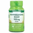 Nature's Truth Ashwagandha Root 920 mg ĳ  