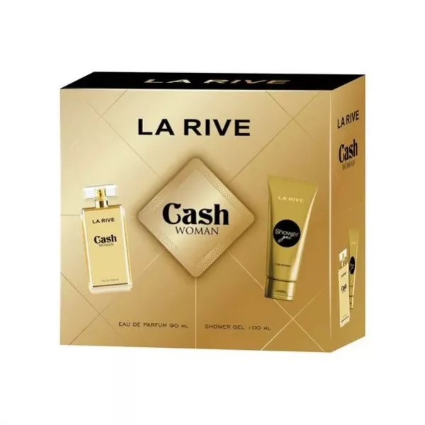La Rive Cash Woman ���� (����������� ���� 90 �� + ���� ��� ���� 100 ��)