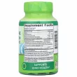 Nature's Truth Glucosamine Chondroitin MSM & Turmeric Complex Double Strength  