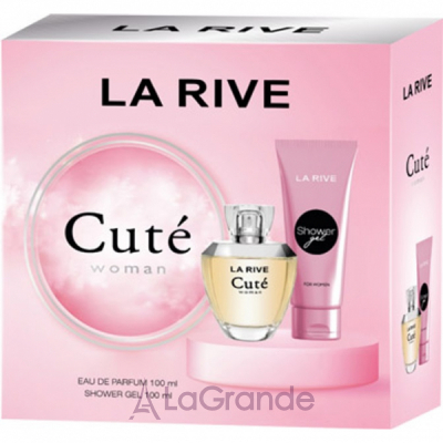 La Rive Cute  (  100  +    100 )