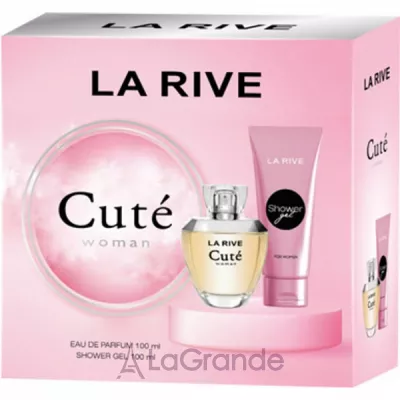 La Rive Cute  (  100  +    100 )
