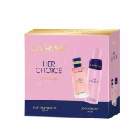 La Rive Her Choice ����� (��������������� ���� 100 �� + ���������� 150 ��)