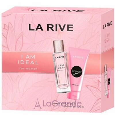 La Rive I Am Ideal  (  90  +    100 )