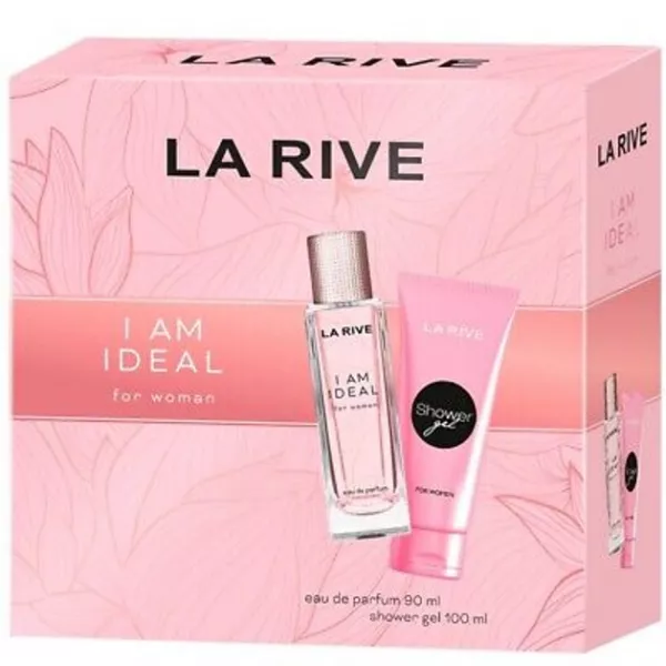 La Rive I Am Ideal ���� (����������� ���� 90 �� + ���� ��� ���� 100 ��)