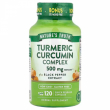 Nature's Truth Turmeric Curcumin Complex 500 mg 120pcs