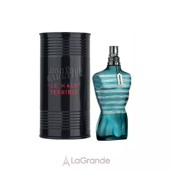Jean Paul Gaultier Le Male Terrible �������� ����