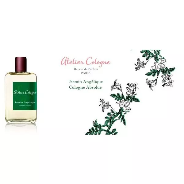 Atelier Cologne Jasmin Angelique ��������