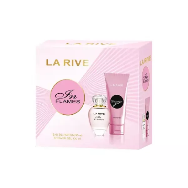 La Rive In Flames ���� (����������� ���� 90 �� + ���� ��� ���� 100 ��)