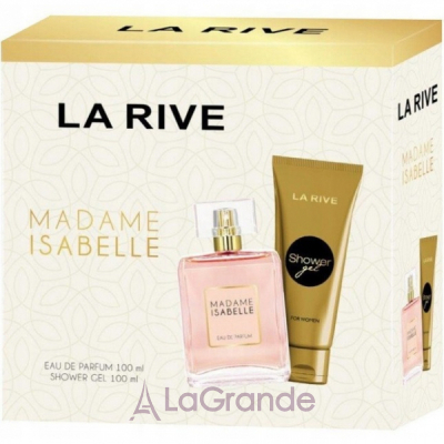 La Rive Madame Isabelle  (  100  +    100 )
