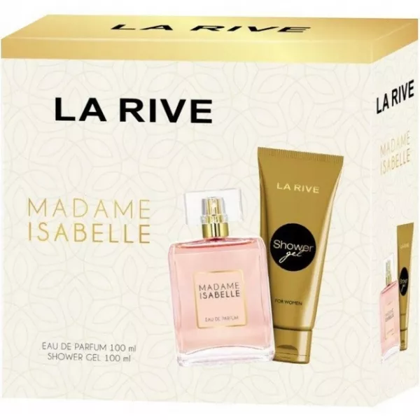 La Rive Madame Isabelle ����� (��������������� ���� 100 �� + ���� ��� ���� 100 ��)