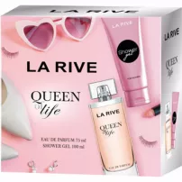 La Rive Queen of Life ����� (��������������� ���� 75 �� + ���� ��� ���� 100 ��)