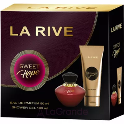 La Rive Sweet Hope  (  90  +    100 )