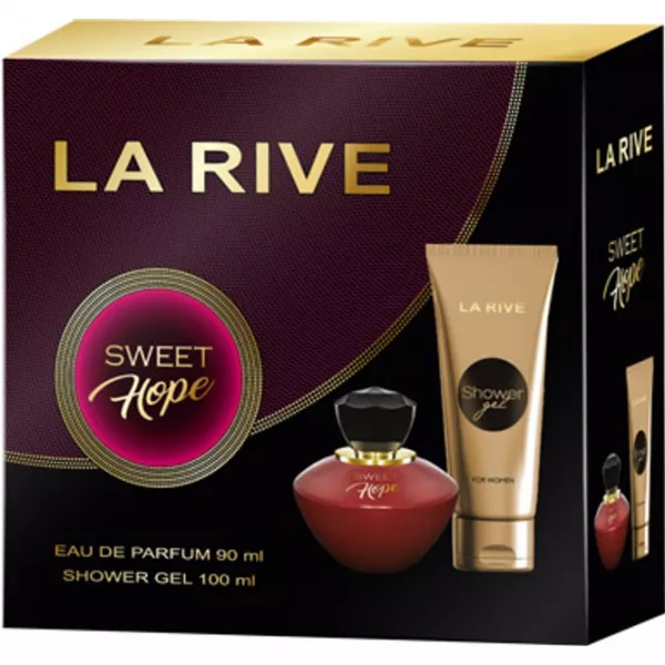 La Rive Sweet Hope ���� (����������� ���� 90 �� + ���� ��� ���� 100 ��)