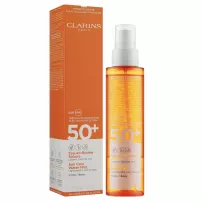 Clarins Sun Care Water Mist SPF 50+ ������������� ����� ��� ��� SPF 50+