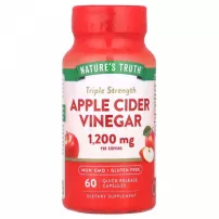 Nature's Truth Apple Cider Vinegar ����������� ������� "�������� ����� ������� ����"