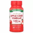 Nature's Truth Apple Cider Vinegar ĳ  