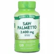 Nature's Truth Saw Palmetto 2400 mg   