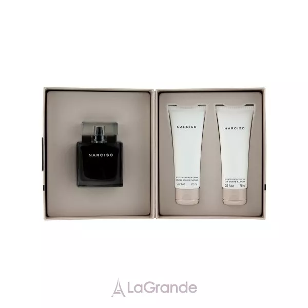Narciso Rodriguez Narciso Eau de Toilette ���� (�������� ���� 90 �� + ���� ��� ���� 75 �� + ������� ��� ��� 75 ��)