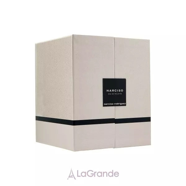 Narciso Rodriguez Narciso Eau de Toilette ���� (�������� ���� 90 �� + ���� ��� ���� 75 �� + ������� ��� ��� 75 ��)