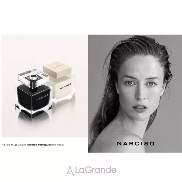 Narciso Rodriguez Narciso Eau de Toilette ���� (�������� ���� 90 �� + ���� ��� ���� 75 �� + ������� ��� ��� 75 ��)