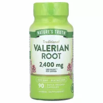Nature's Truth Valerian Root 2400 mg ����������� ������� "������ ���������", 2400 ��