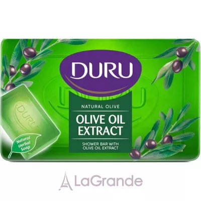 Duru Fresh Sensation Natural Olive Soap  