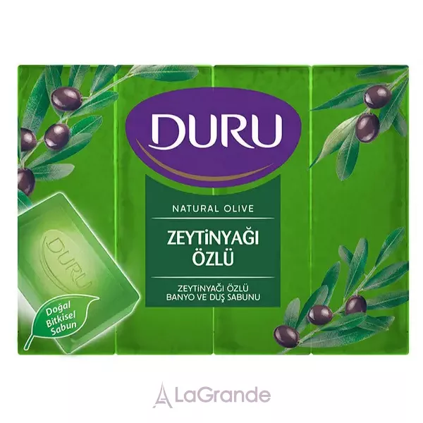 Duru Fresh Sensation Natural Olive Soap ���� 