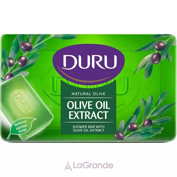 Duru Fresh Sensation Natural Olive Soap ���� 