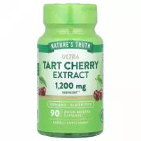 Nature's Truth Ultra Tart Cherry Extract 1200 mg ����������� ������� "�������� ������� �����", 1200 ��