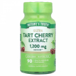 Nature's Truth Ultra Tart Cherry Extract 1200 mg 90pcs