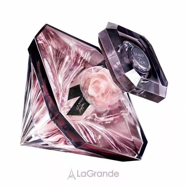 Lancome La Nuit Tresor Caresse ����������� ����