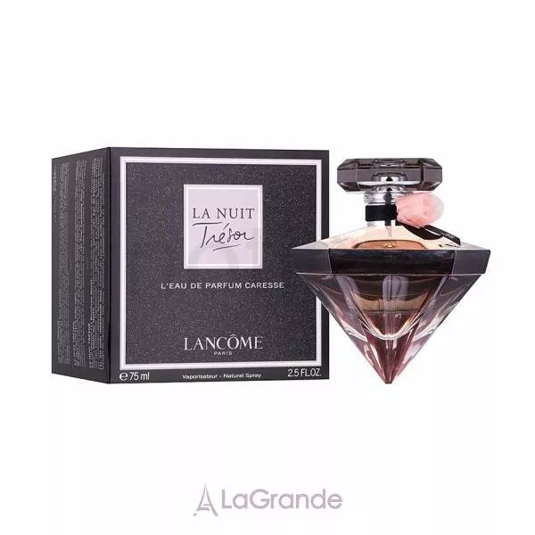 Lancome La Nuit Tresor Caresse ����������� ����