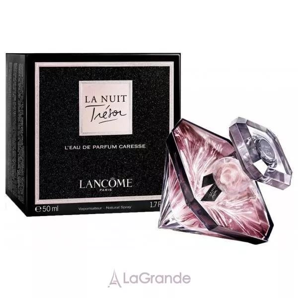 Lancome La Nuit Tresor Caresse ����������� ����