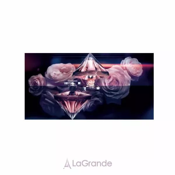 Lancome La Nuit Tresor Caresse ����������� ����