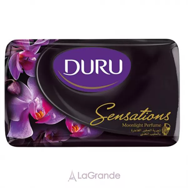 Duru Sensations Moonlight Perfume Soap ��������� ���� 