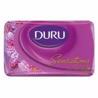 Duru Sensations Silk Blossom Soap ��������� ���� "������� �����"