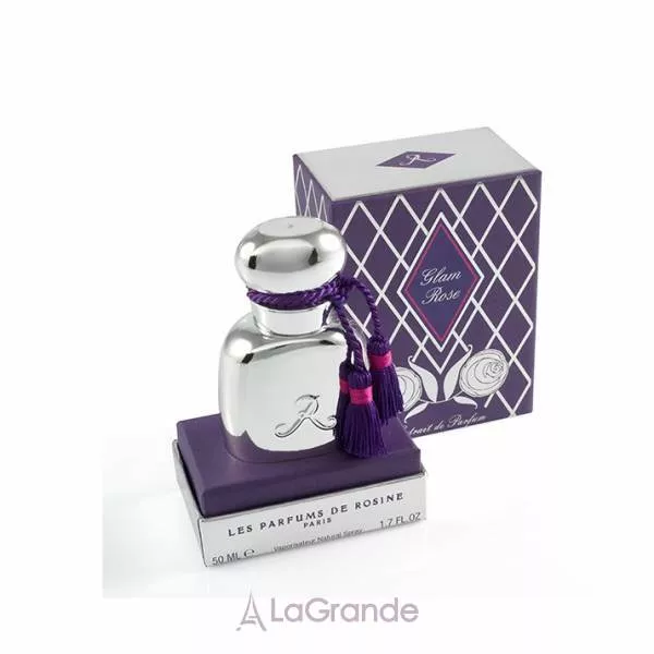Les Parfums de Rosine Glam Rose ��������������� ����