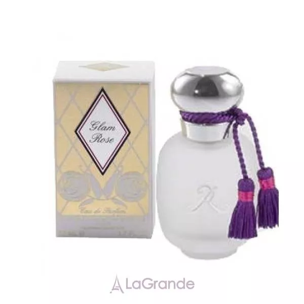 Les Parfums de Rosine Glam Rose ��������������� ����