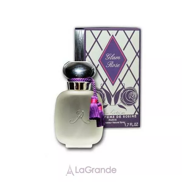 Les Parfums de Rosine Glam Rose ��������������� ����