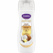 Duru Organic Care Coconut Oil And Vanilla Creamy Shower Gel 250ml