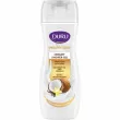 Duru Organic Care Coconut Oil And Vanilla Creamy Shower Gel 250ml