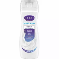 Duru Ultra Care Soft Touch Creamy Shower Gel ����-���� ��� ���� "������ ����"