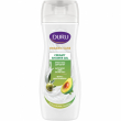 Duru Organic Care Avocado And Olive Oils Creamy Shower Gel 250ml