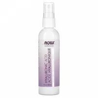 Now Foods Solutions Hyaluronic Acid Hydration Facial Mist ����������� ����� ��� ���� � ������������ ��������
