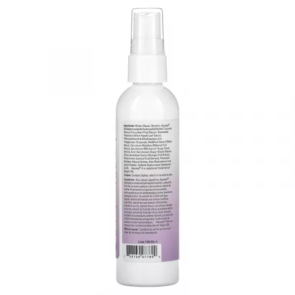Now Foods Solutions Hyaluronic Acid Hydration Facial Mist ����������� ����� ��� ���� � ������������ ��������