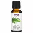 Now Foods Essential Oils 100% Pure Rosemary   