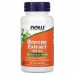 Now Foods Bacopa Extract 450 mg ĳ  