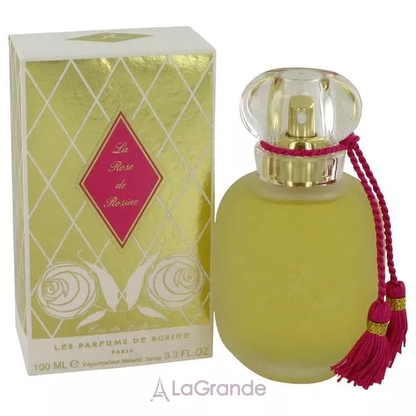 Les Parfums de Rosine La Rose de Rosine ��������������� ����
