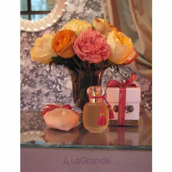 Les Parfums de Rosine La Rose de Rosine ��������������� ����