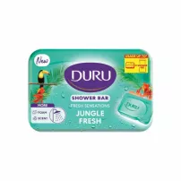 Duru Fresh Sensations Jungle Soap ������������� ���� ��� ���� "�������� ��������"